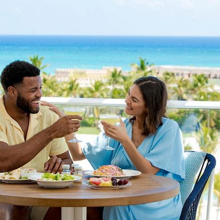 The Villas At Margaritaville Cap Cana (Adults Only) Punta Cana Eksteriør bilde